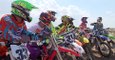 Behind The Scenes of the 2016 450 Motocross Shootout