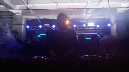 Memek Boiler Room Bogotá DJ Set