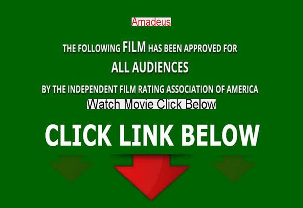Amadeus Stream Online (1984)