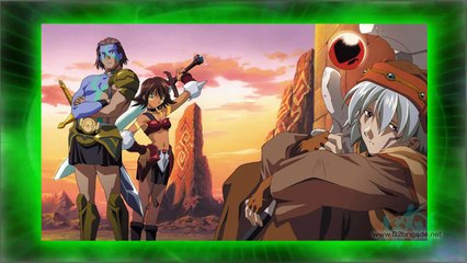 GR Anime Review: Hack Sign