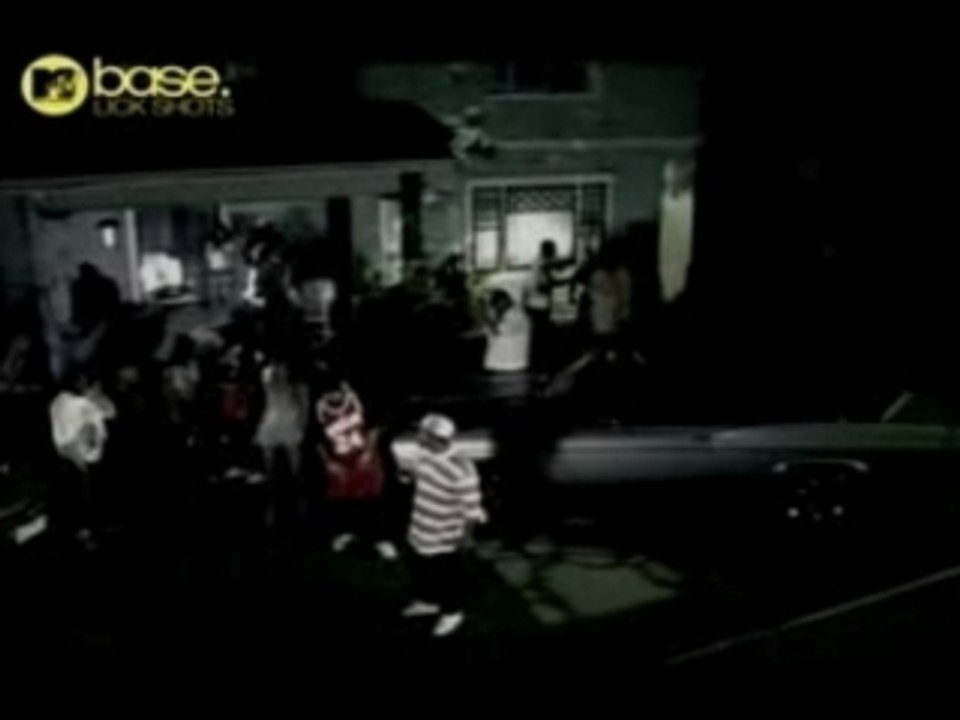 Ice Cube - Why We Thugs