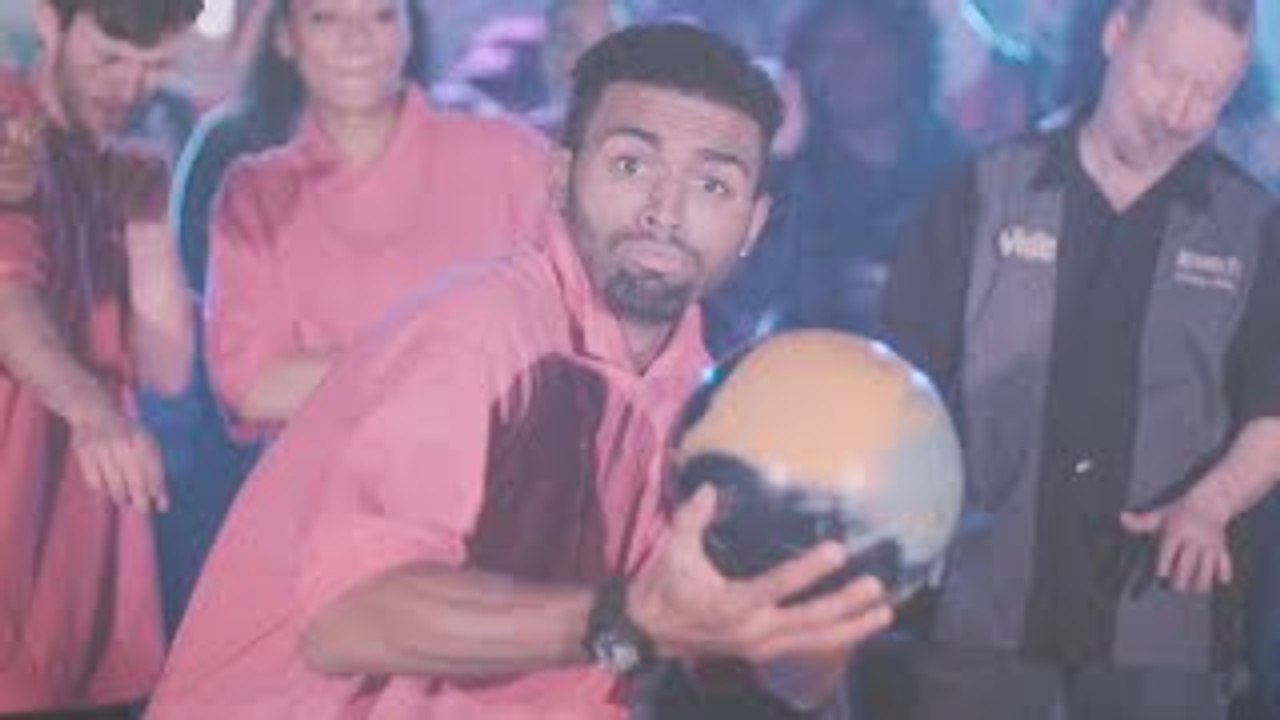 Junior J - Keep It Comin (Official Music Video)