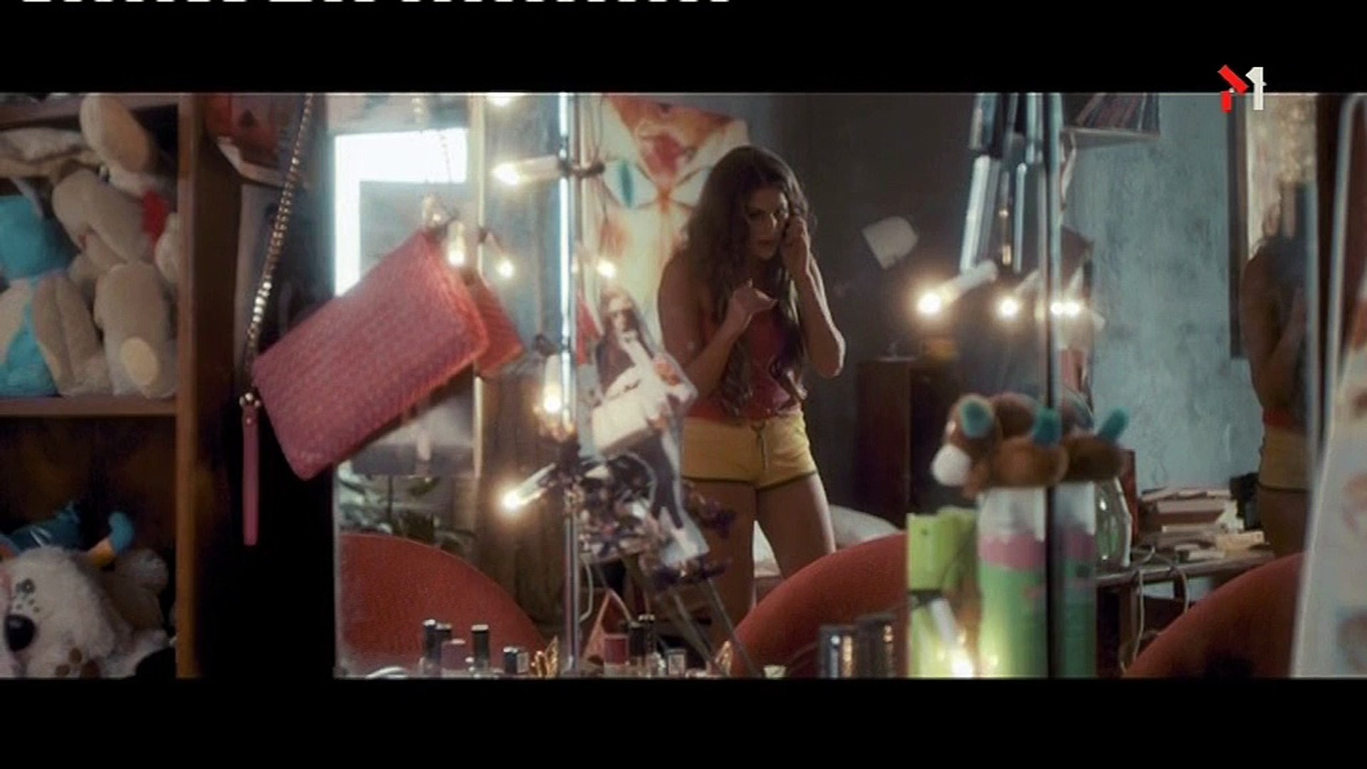 Ленинград — Экспонат (М1)