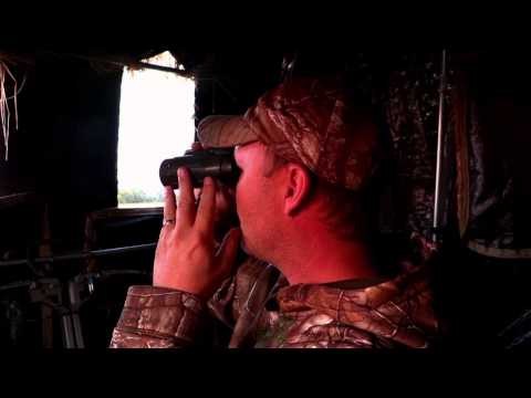 Dean Partridges Canadian Whitetail - Devils Tower
