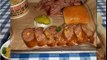3msuccess likes Sacramento bbq and barbecue in west Sacramento and when on road trips, heads here