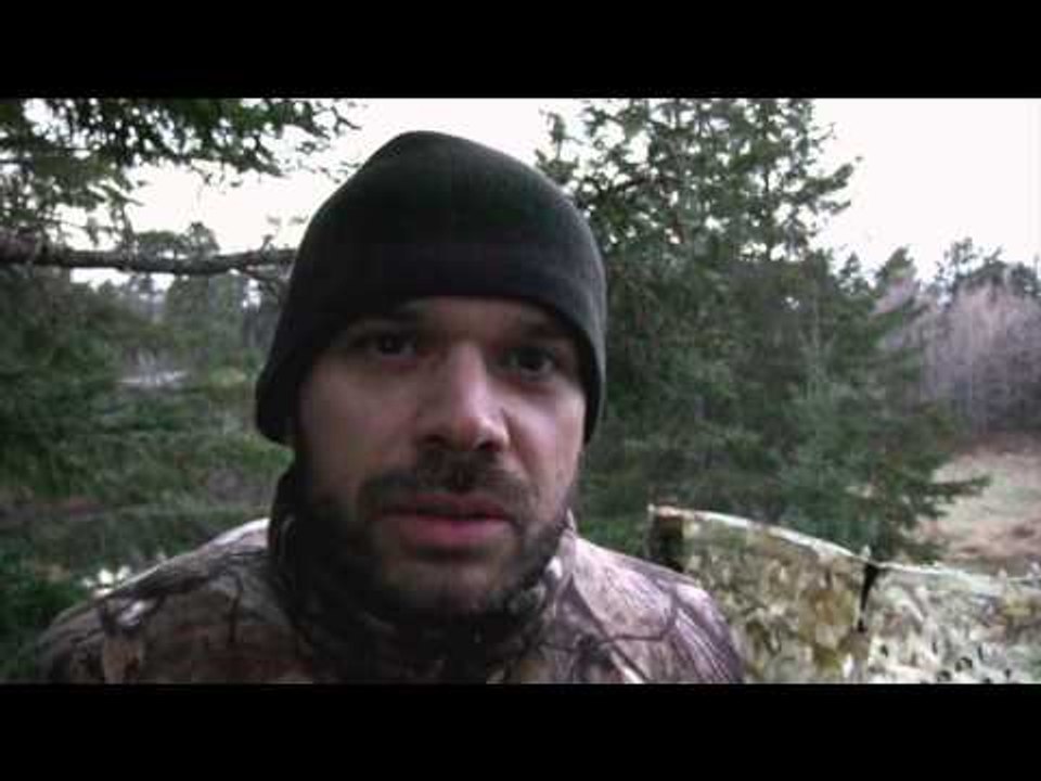 Hitmen Canada - A Whitetail Extravaganza