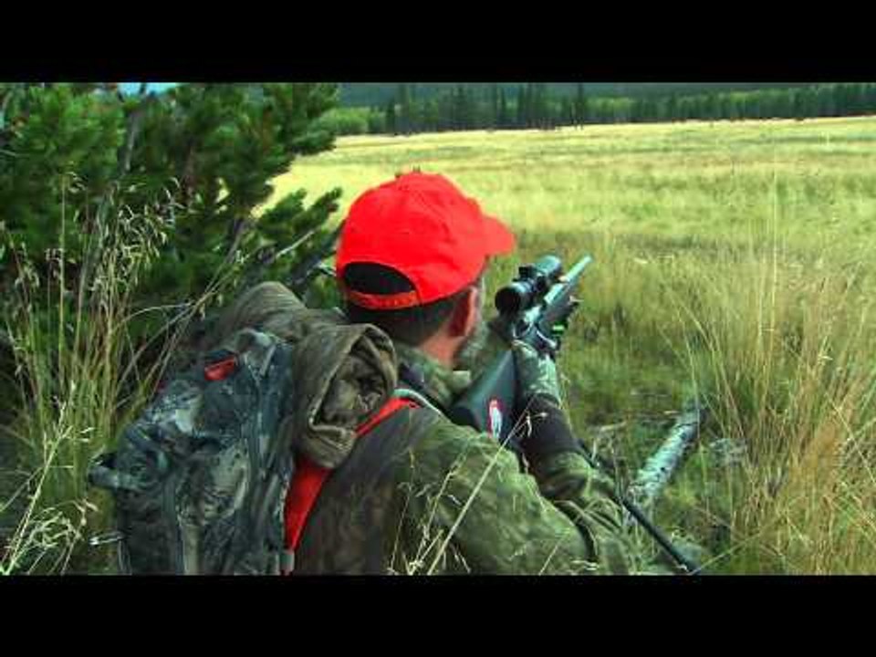 Primos  The Truth About Hunting - Huntung Elk at the Hill Ranch