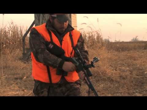North American Hunter - Iowa Whitetail