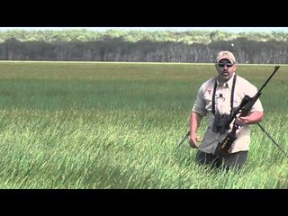 World of Sports Afield - Big Bores  Big Bulls Downunder