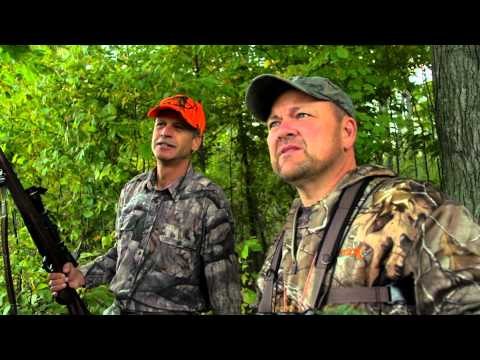 Big Boys Adventures TV - Michigan Elk