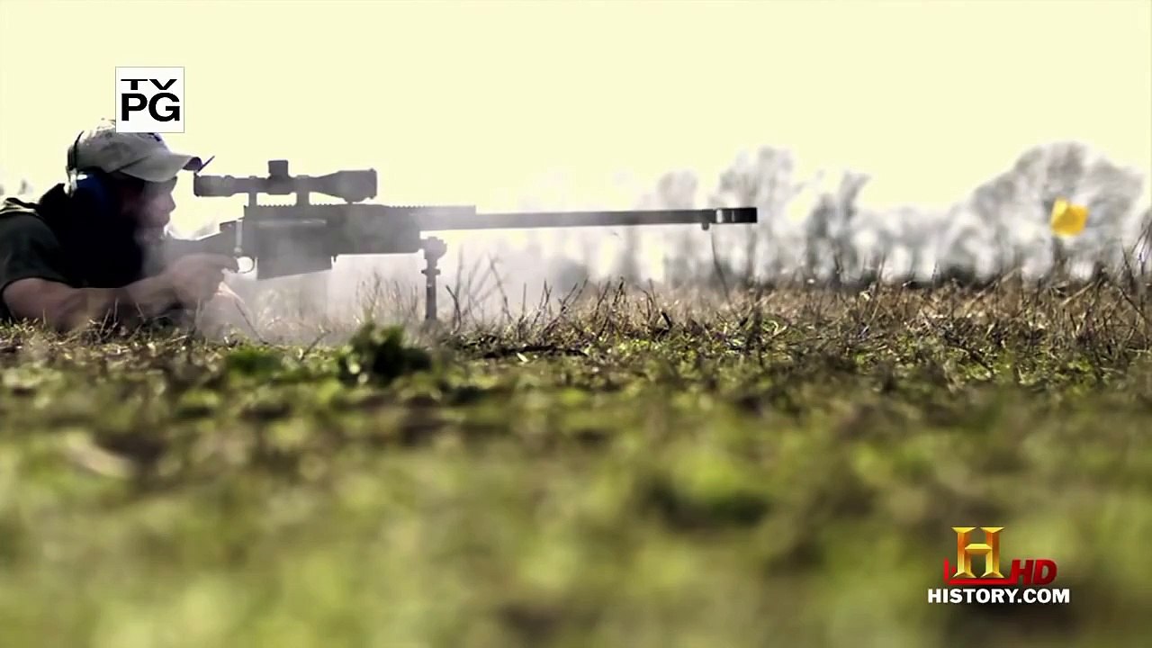 Robert Furlong 2.5KM Sniper Kill Shot in Afghanistan.