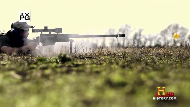 Robert Furlong 2.5KM Sniper Kill Shot in Afghanistan.