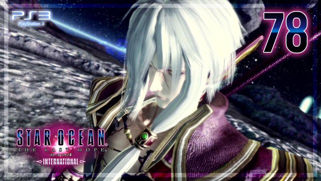 Star Ocean ： The Last Hope International 【PS3】 #78 「JPdub │ENsub」