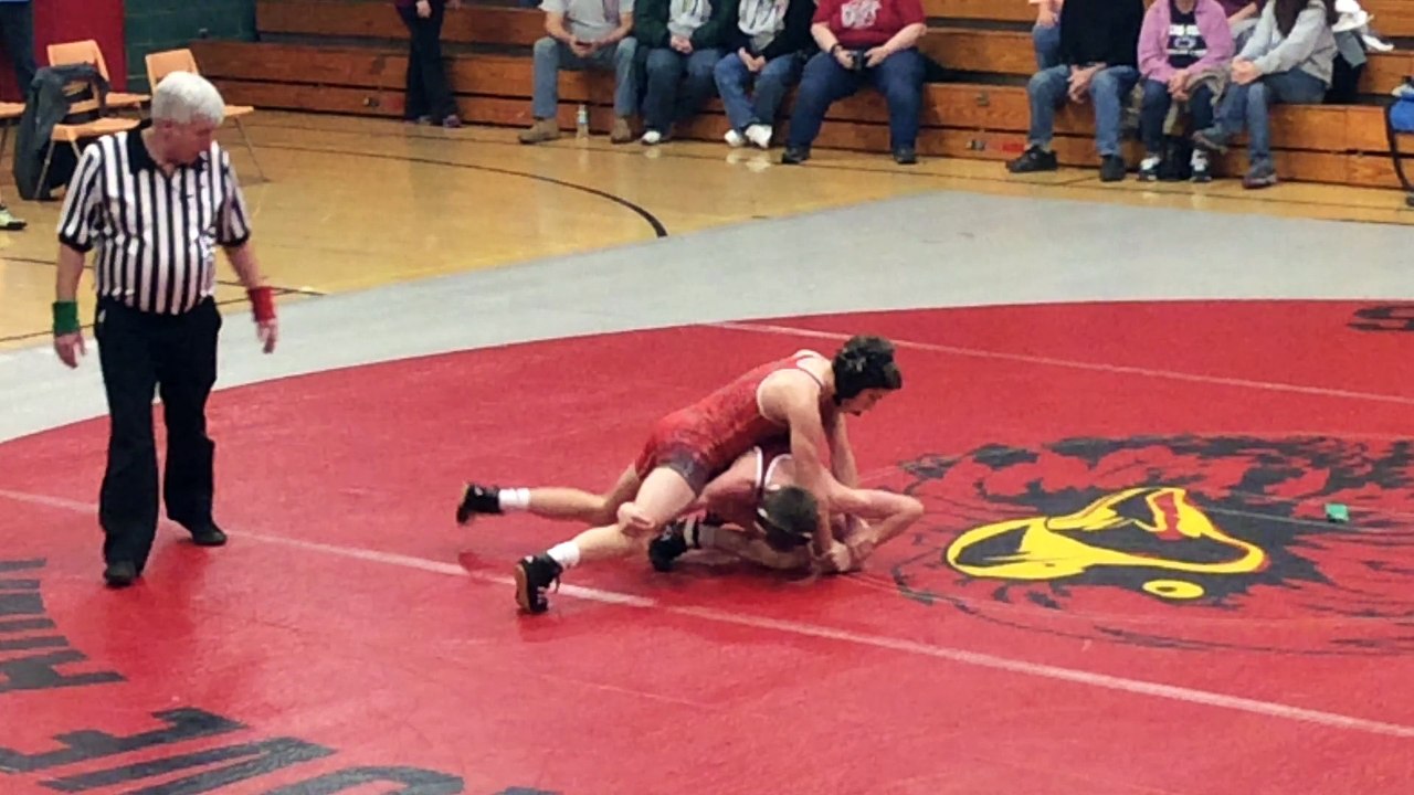 Pine Grove 1-20-16 BC 3