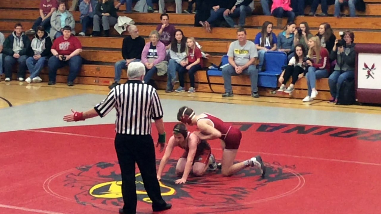 Pine Grove 1-20-16 BG 3