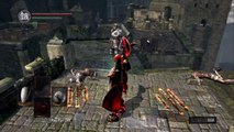 Dark Souls: Low Level Shield Only Invasions!