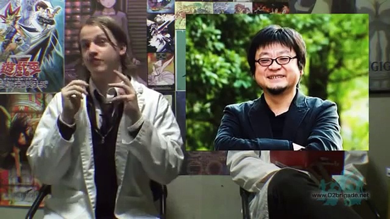 GR Anime Review: The Girl Who Leapt Through Time