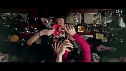 Loveshhuda In Cinemas 19th Feb 2016 - Unforgettable Bachelors Party Dialog Promo - Girish, Navneet