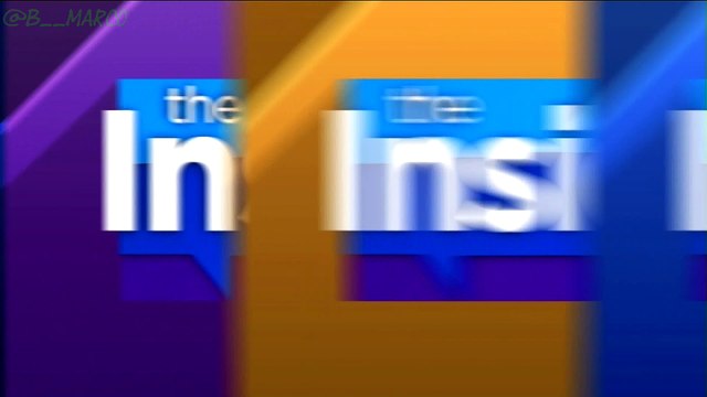 TJ Jackson #GrammyLegends series with The Insider - Gloria Estefan (02.08.2016)