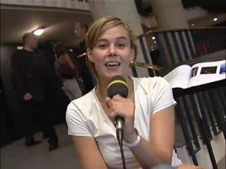 Voix de fête : Les Voix Liées