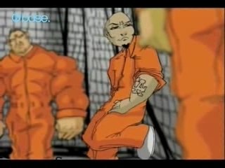 Snoop Dogg feat. B-Real - Vato (Animated Version)