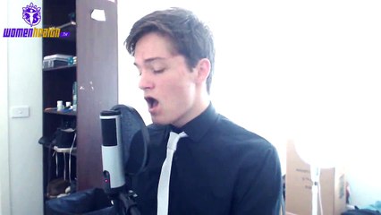 Cancer Cover (MY CHEMICAL ROMANCE) - Adam Ladell
