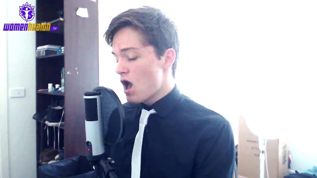 Cancer Cover (MY CHEMICAL ROMANCE) - Adam Ladell