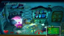 Luigis Mansion - Gameplay Walkthrough - Part 4 (NGC)