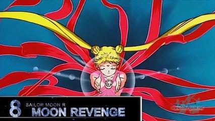 GRs Top 19 Anime Background Music (12 - 4)