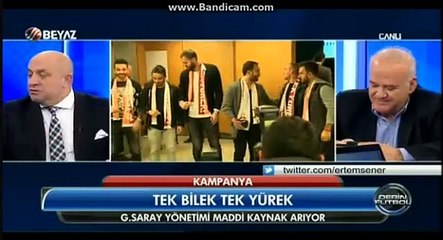 Derin futbol komedi kavga Rasim O. Kütahyalı Sinan engin Ahmet çakar