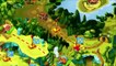 Angry Birds & SpongeBob SquarePants Games for Children | Nursery Games Compilation