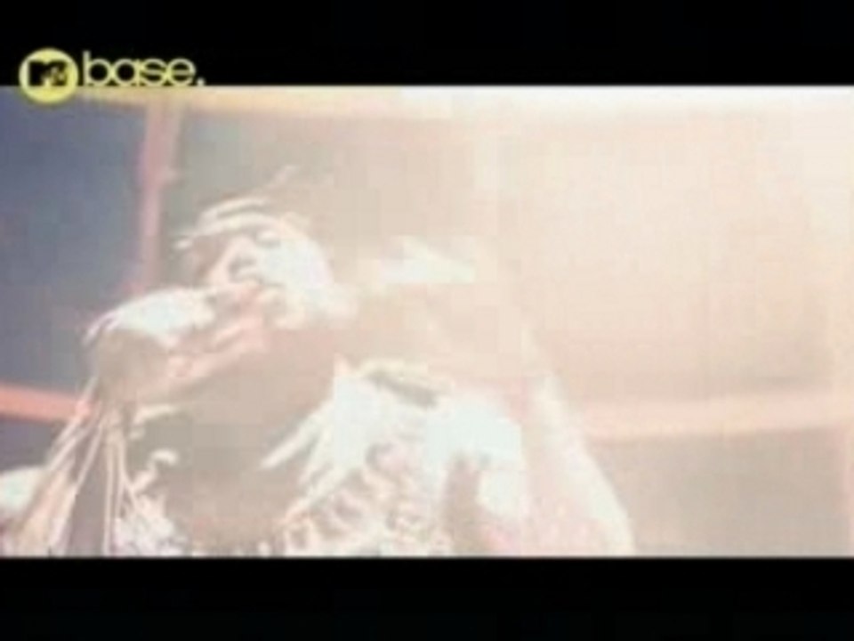 2pac feat. Dr. Dre - California Love