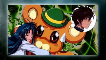 GR Anime Review: Full Metal Panic? Fumoffu