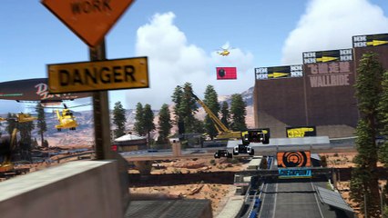 Trackmania Turbo - Trailer