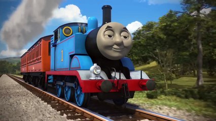 Did You Know Thomas Used To Be Green? | Thomas Comedy Show Time | Thomas & Friends