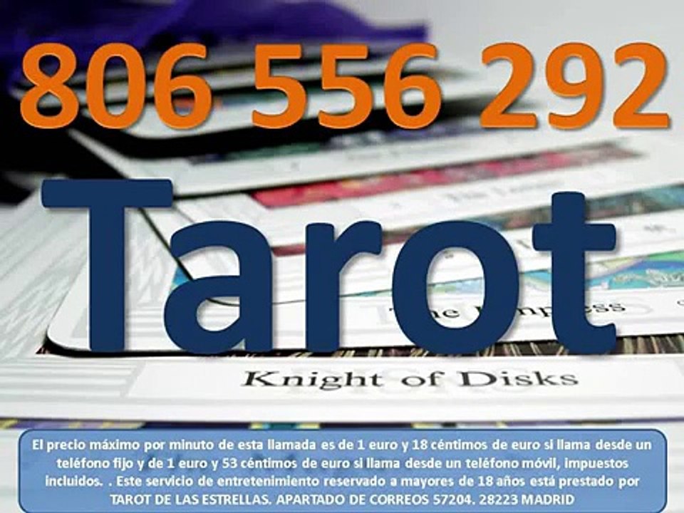 Videntes tarotista particular en Barcelona (Latest Sport)