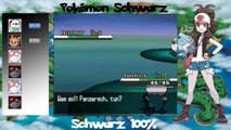 Let`s Play • Pokemon Schwarz [Schwarz 100%] {Part 8} - Team Plasma muckt auf!