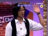 김창렬, LJ의 솔직대담 안전귀가 프로젝트 [알콜제로 시즌2: 깊은밤 초이스] eps3-2