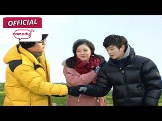 [얼짱시대 시즌3] eps1