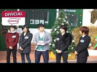 [얼짱시대 시즌6] eps6