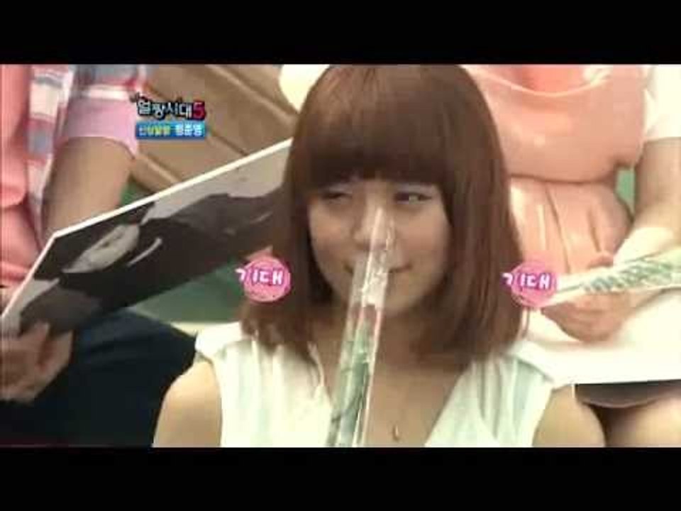 [얼짱시대 시즌5] eps1