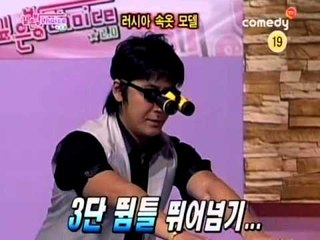 김창렬, LJ의 솔직대담 안전귀가 프로젝트 [알콜제로 시즌2: 깊은밤 초이스] eps8-1