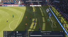 PES 2016 goal Messi (FULL HD)