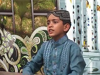 Nabi nal jo peyar Mehran ali qadri naat (3)