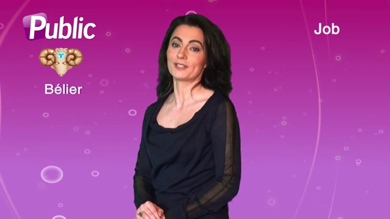 Exclu Vidéo : BELIER : Vous commencez la semaine sur les chapeaux de roues
