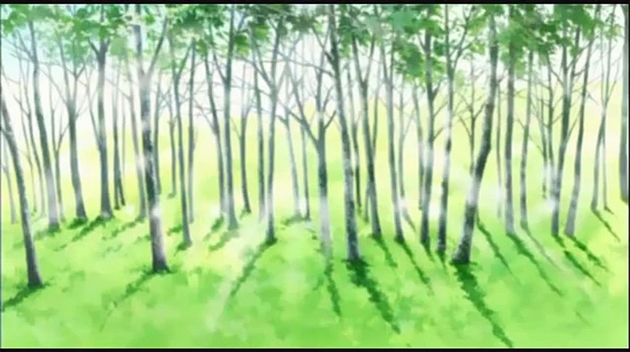Chobits Abridged 01