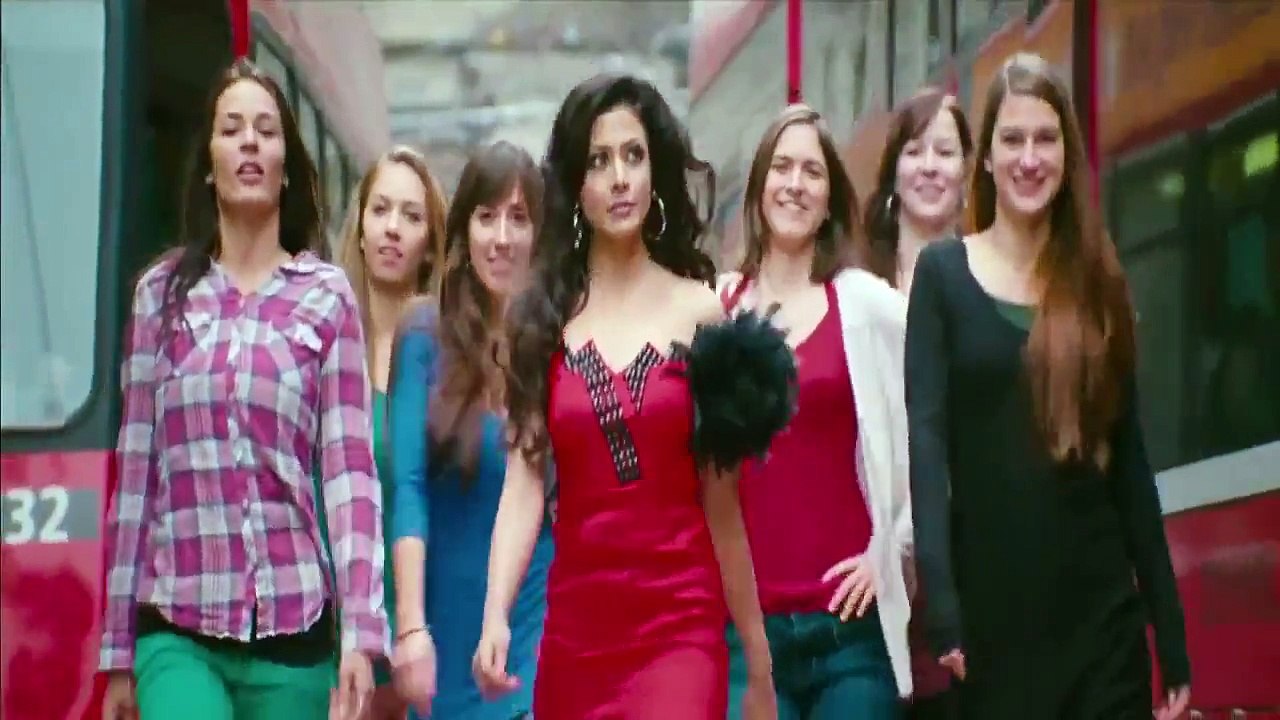 Love Kolkata Bangla Full Song 720p HD