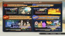 Naruto Shippuden Ultimate Ninja Storm 4 - Bandai Livestream Interview & Gameplay 60 FPS