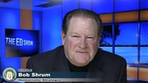 Every time Trump Is Called Out for Lies, He Gets Stronger (With Bob Shrum) (11-24-15)