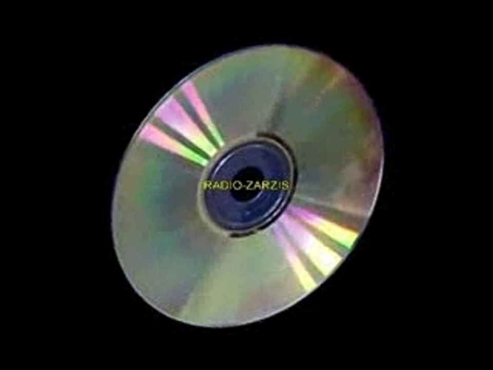 ZARZIS-TUNESIEN-RADIO-ZARZIS